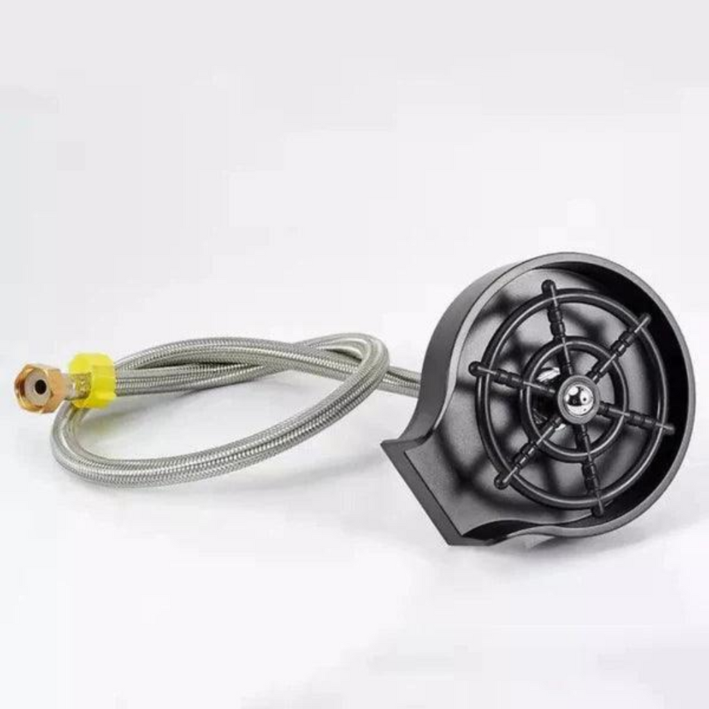 Lavavasos Automático – ExpressClean™
