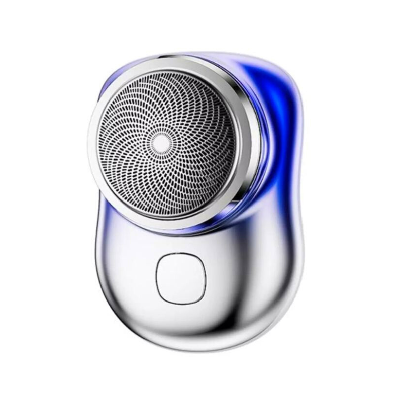 Easy Barber® - Afeitadora y Depiladora Portátil del Futuro