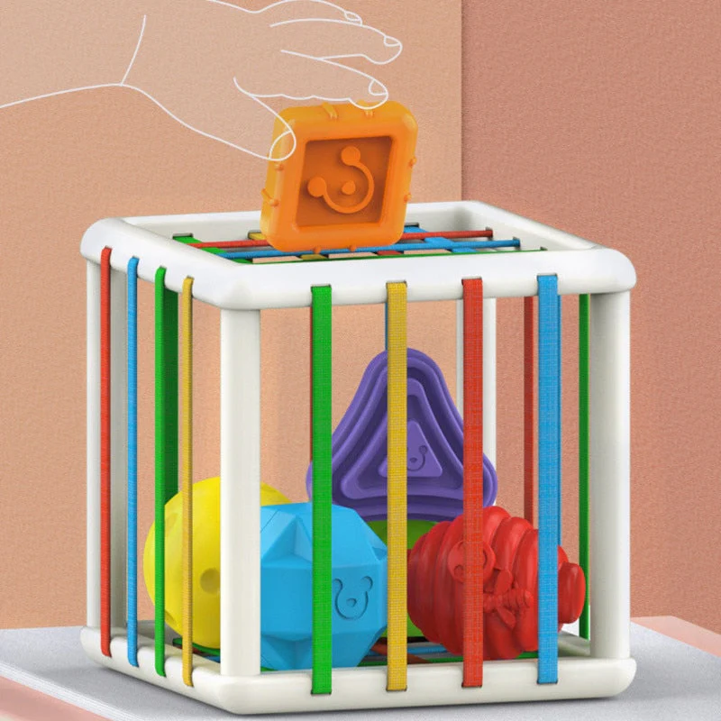 Juguete Elástico para Niños