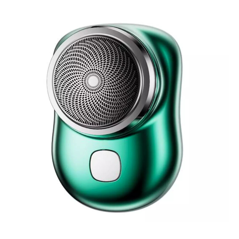 Easy Barber® - Afeitadora y Depiladora Portátil del Futuro