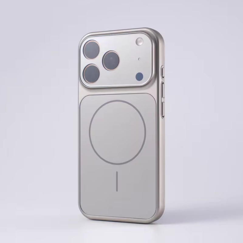 Case UpFlow – Protección Completa del iPhone