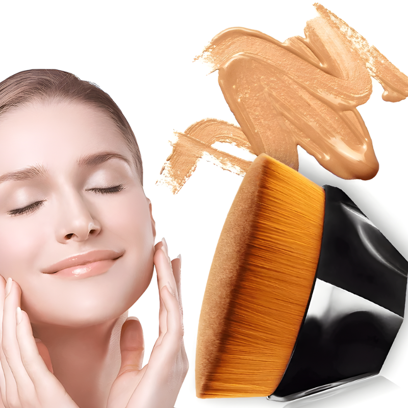 Pincel Mágico - BeautiPincel™