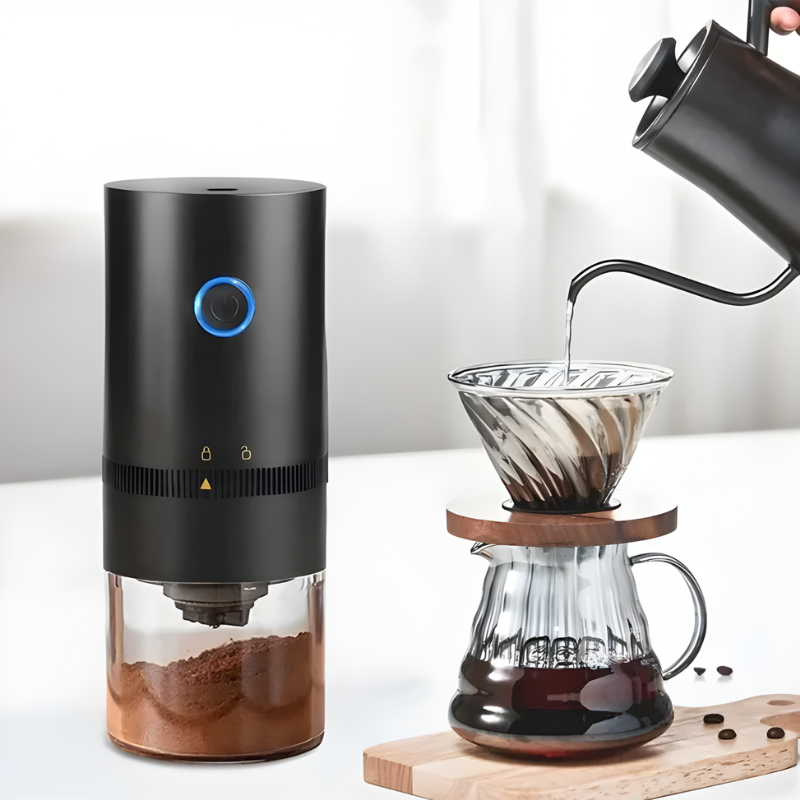 Flash Coffe® - Molinillo de Café