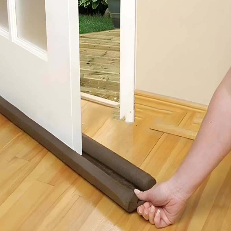 Protector de Puerta® - Anti Polvo e Insectos