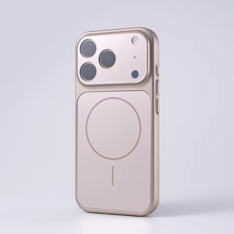 Case UpFlow – Protección Completa del iPhone