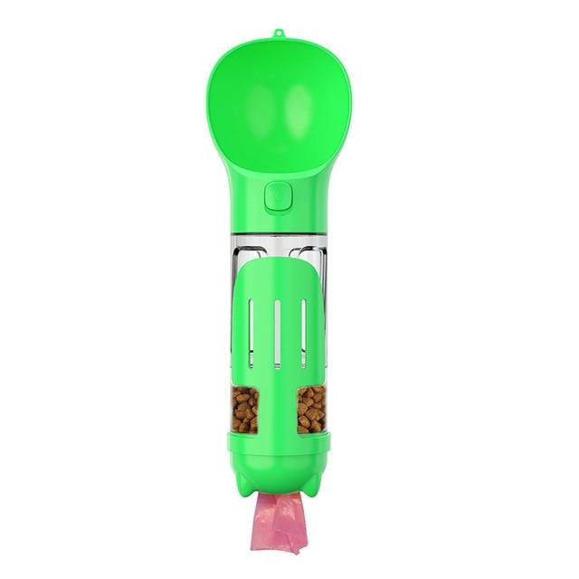 PetWater® 4 en 1 - Botella Portátil para Mascotas (ENVÍO GRATIS)