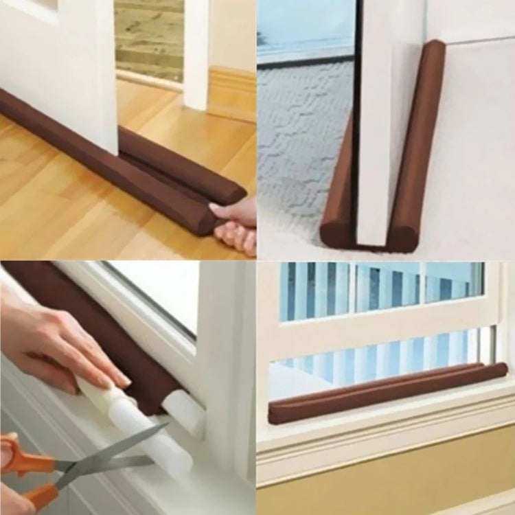 Protector de Puerta® - Anti Polvo e Insectos