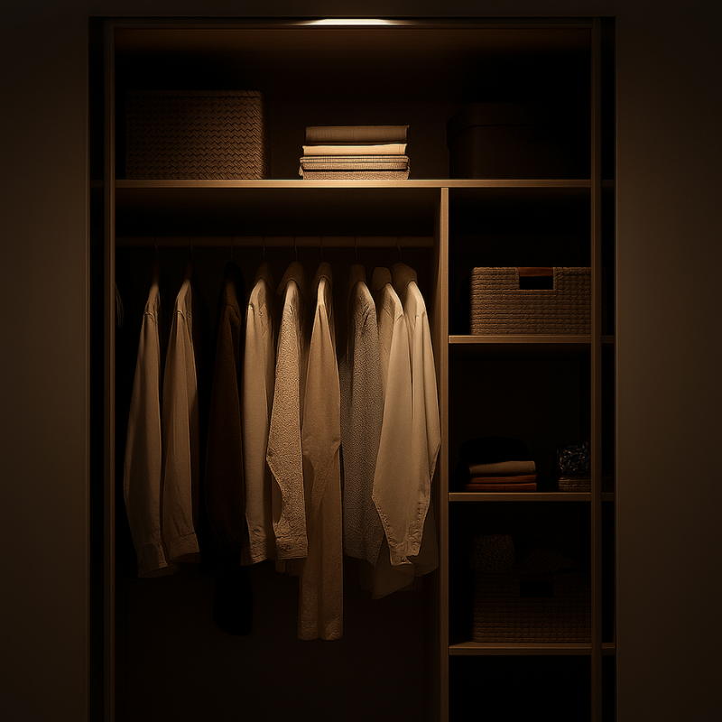 Barras LED con Sensor de Movimiento (PAGÁ 1 Y LLEVÁ 3)