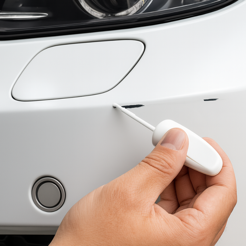Lapicera Reparadora de Rayones - ReparaAuto™ (PAGÁ 1 Y LLEVÁ 3)