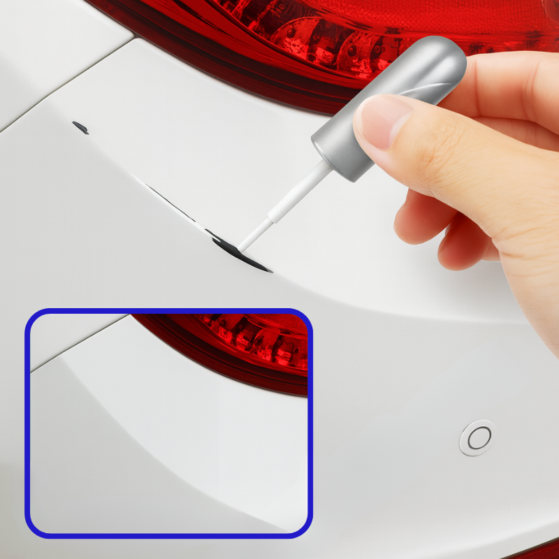 Lapicera Reparadora de Rayones - ReparaAuto™ (PAGÁ 1 Y LLEVÁ 3)