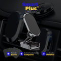 Soporte Magnético para Celular Automotriz - SmartPlus™