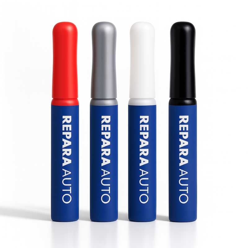 Lapicera Reparadora de Rayones - ReparaAuto™ (PAGÁ 1 Y LLEVÁ 3)