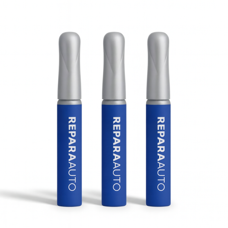 Lapicera Reparadora de Rayones - ReparaAuto™ (PAGÁ 1 Y LLEVÁ 3)