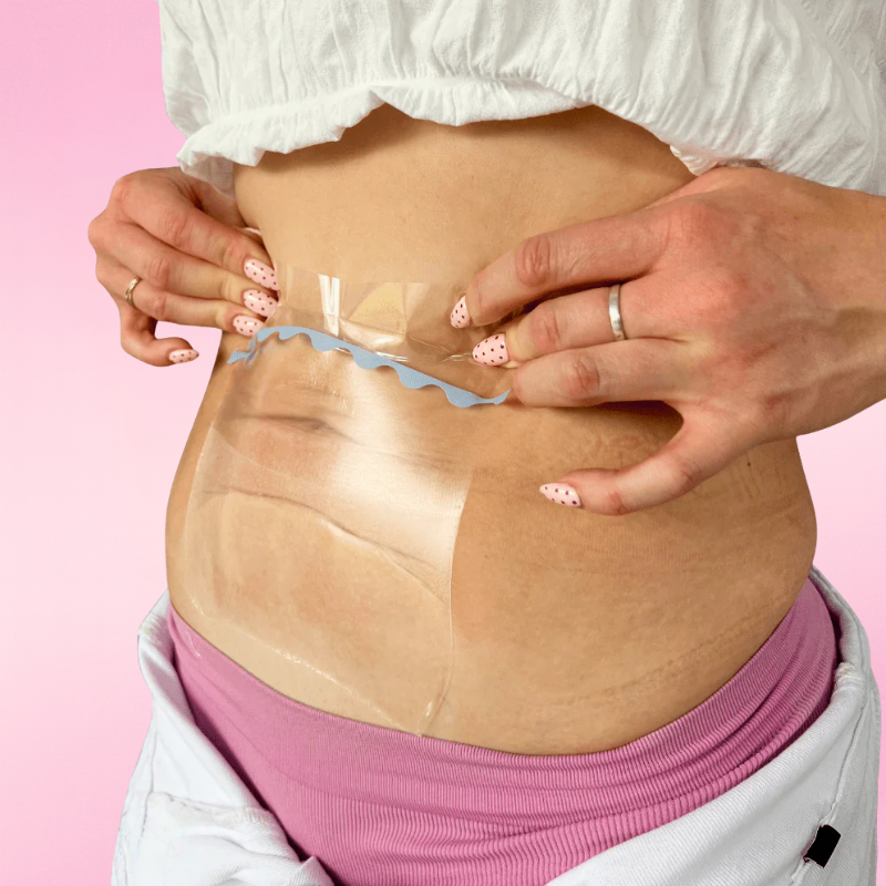 Cintas Liftee – Piel firme en segundos