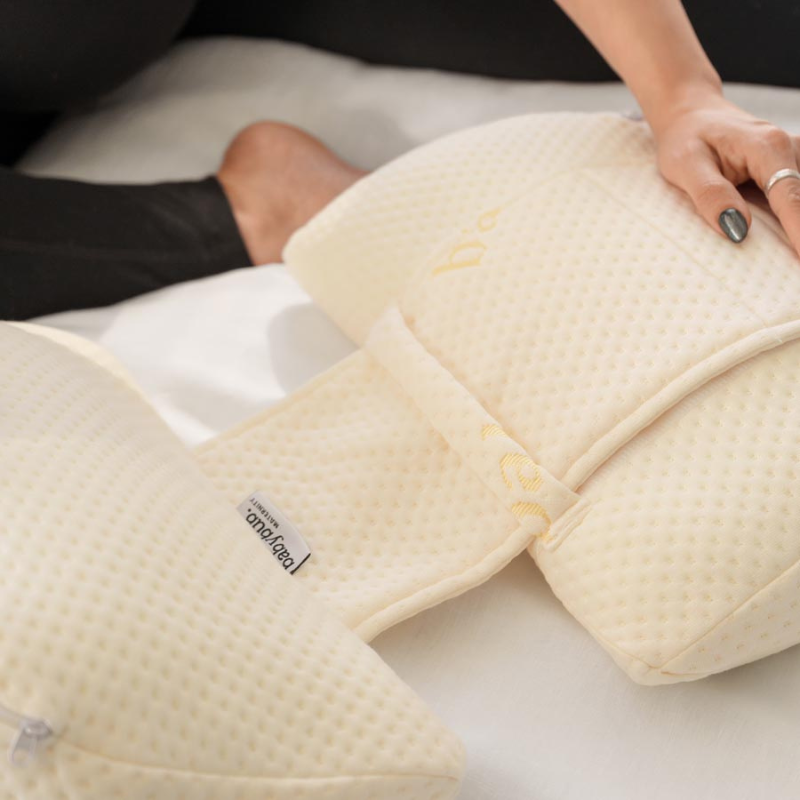 Almohada de Maternidad - ErgoBaby®