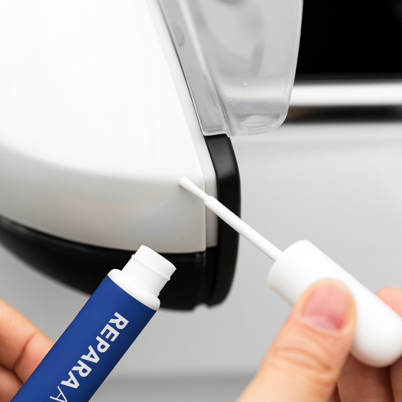 Lapicera Reparadora de Rayones - ReparaAuto™ (PAGÁ 1 Y LLEVÁ 3)