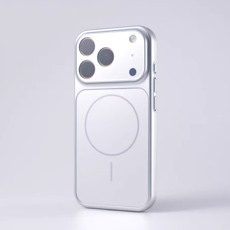 Case UpFlow – Protección Completa del iPhone