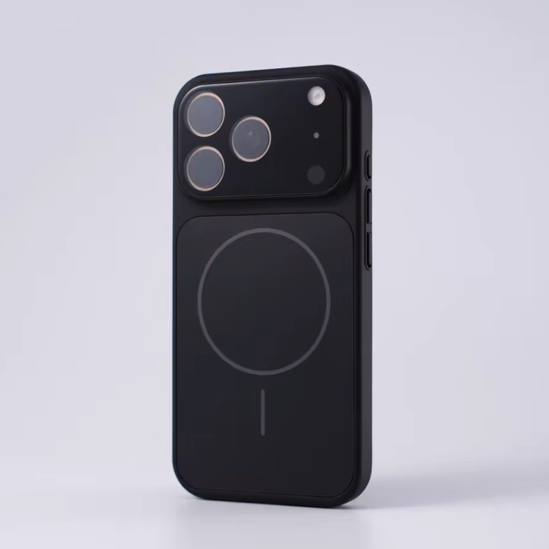 Case UpFlow – Protección Completa del iPhone