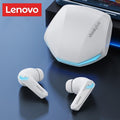 Auriculares Bluetooth Lenovo GM2 PRO - Alto Rendimiento