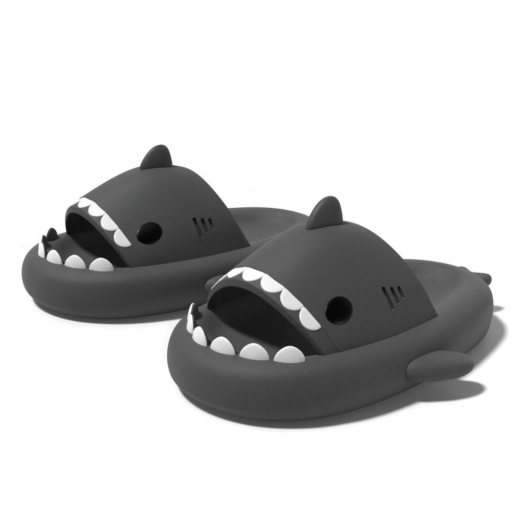 Ojota Shark Antideslizante para Adultos y Niños