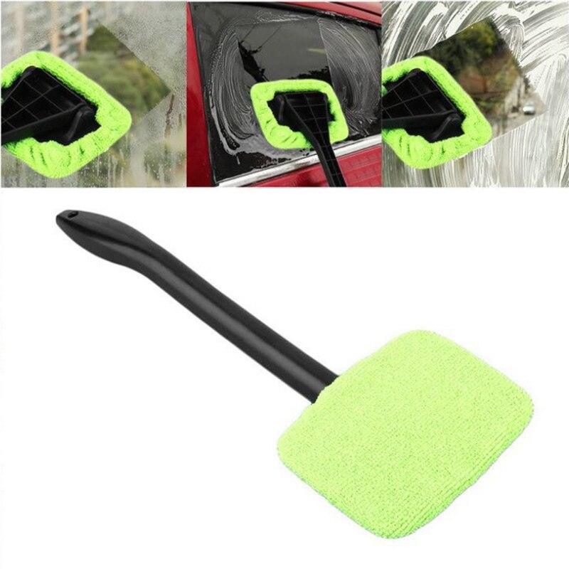 Herramienta de Limpieza para Parabrisas Automotriz - ProClean™